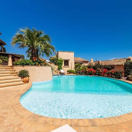 Holiday Home Erica 21 - Vista Village By Interhome Porto San Paolo  Bagian luar foto
