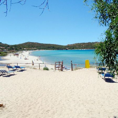 Holiday Home Erica 21 - Vista Village By Interhome Porto San Paolo  Bagian luar foto