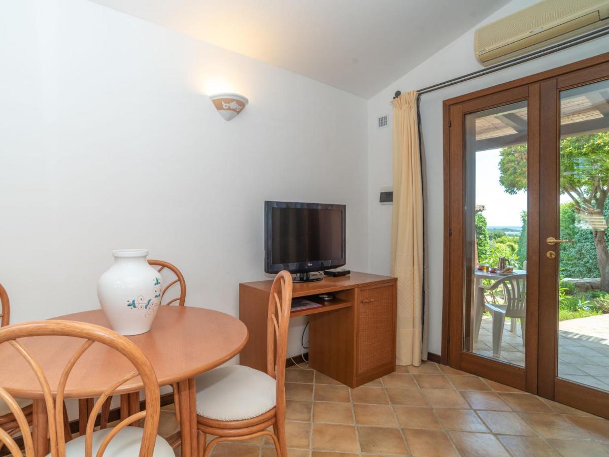 Holiday Home Erica 21 - Vista Village By Interhome Porto San Paolo  Bagian luar foto