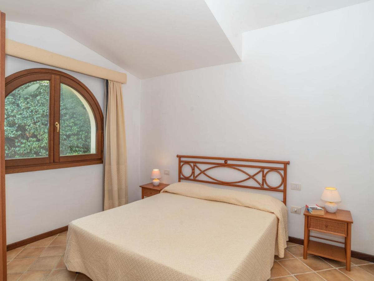 Holiday Home Erica 21 - Vista Village By Interhome Porto San Paolo  Bagian luar foto