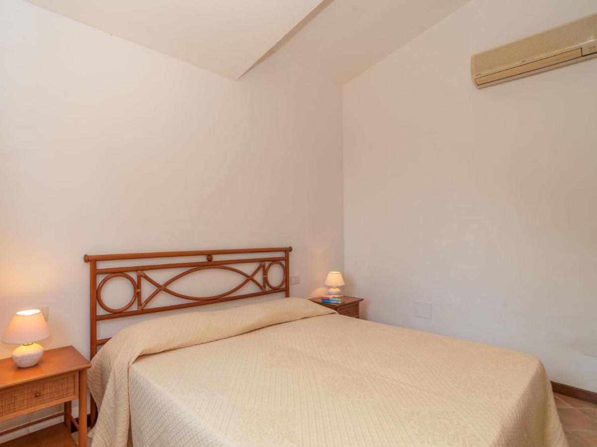 Holiday Home Erica 21 - Vista Village By Interhome Porto San Paolo  Bagian luar foto