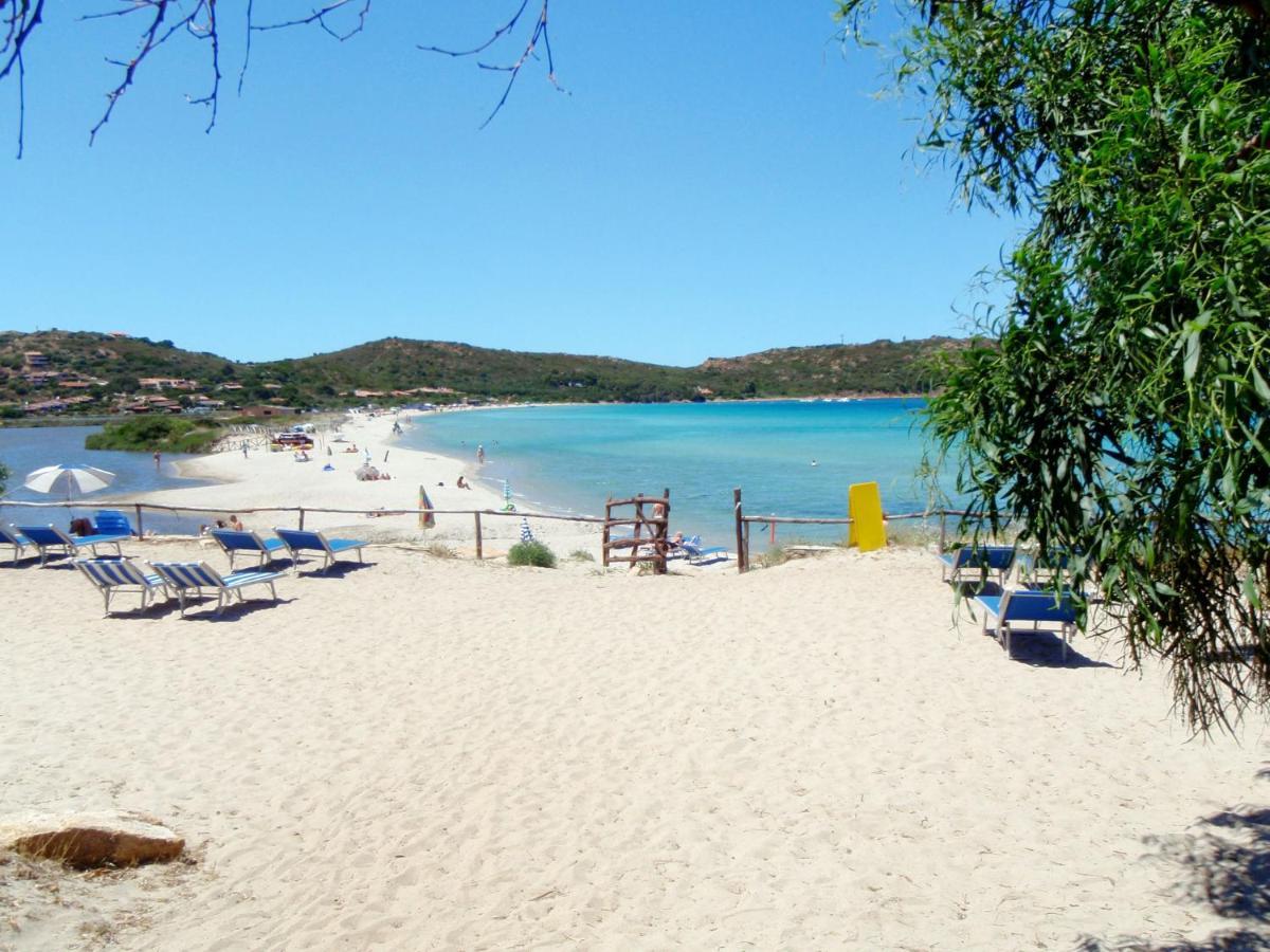 Holiday Home Erica 21 - Vista Village By Interhome Porto San Paolo  Bagian luar foto